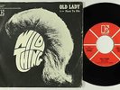 Garage 45 - Wild Thing - Old Lady - Elektra - VG+ mp3 - promo
