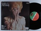 DUSTY SPRINGFIELD Dusty In Memphis ATLANTIC LP VG+ **