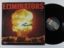 ELIMINATORS Loving Explosion BRC LP **