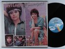 GERI LOGAN Come And Get It MCA LP VG++ **
