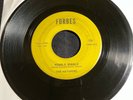 MATADORS Wobble Wobble / Let me Dream 1967 Forbes 230 VG+ HEAR IT