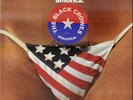 The Black Crowes Amorica WHITE NEAR MINT American Recordings Vinyl LP