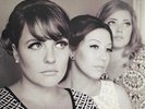 The Spandettes / Dig Deeper 2014 Canada Do Right  Music DR4510 Hunk Of Heaven