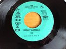 Northern Soul-Kenny Gamble-The Jokes On You-Arctic-Near Mint