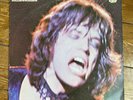 The ROLLING STONES - MILESTONES - 1st PRESS VINYL LP - 1W / 1W