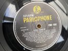 THE BEATLES - PLEASE PLEASE ME - MONO EARLY PRESS VINYL LP - 1N / 1N