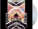 Kurt Stenzel - Jodorowsky's Dune (Limited Edition Crystal Clear 2 LP Vinyl Set)
