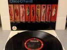 Chico O'Farrill  Nine Flags ABC Impulse A-9135 Stereo  (gatefold)