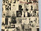 ROLLING STONES - EXILE ON MAIN ST + INNERS -UK A1/B1/C2/D2 + POSTCARDS - EX