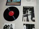ROLLING STONES-Get Yer Ya-Ya's Out,Warenprobe Vinyl LP+Promo Photos/Sheet 1970