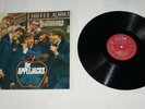 THE APPLEJACKS : Same, Rare UK 1st Press Mono Vinyl LP 1964 Decca British Beat