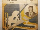 FATS DOMINO Margie / I´m Ready (1959) California RARE R&B Danish 45PS