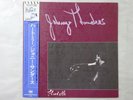 Johnny Thunders Hurt Me SMS SP25-5197 Japan  VINYL LP OBI