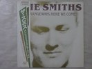 The Smiths Strangeways, Here We Come Rough Trade VIL-28100 Japan  VINYL LP OBI