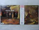 Celtic Frost Into The Pandemonium Vap 35184-25 Japan  VINYL LP OBI