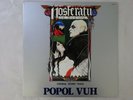 Popol Vuh Nosferatu The Vampyre(OST) Nexus K22P 471 Japan  VINYL LP