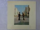 Pink Floyd Wish You Were Here CBS/Sony 30AP 1875 Japan AUDIOPHILE VINYL LP