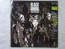 Black Uhuru The Dub Factor Island 25SI-214 Japan PROMO VINYL LP OBI