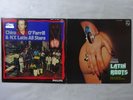 Chico O'Farrill Latin Roots Philips PD-10002 Japan AUDIOPHILE VINYL LP