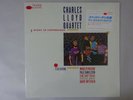 Charles Lloyd Quartet Night In Copenhagen BlueNote BNJ91003 Japan  VINYL LP