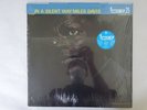 Miles Davis In A Silent Way CBS/Sony 18AP 2075 Japan  VINYL LP OBI