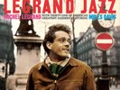 LOW# 416/3000 Michel Legrand - Legrand Jazz 2LP 180G 45RPM audiophile vinyl