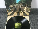 LP VINYL  ALBUM THE BEATLES ABBEY ROAD 1969 UK 1ST PRESS PCS 7088 SUPER COPY EX