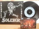 SOLDIER - SHERALEE UK 1982 7