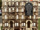 Led Zeppelin Physical Graffiti Lp Original US Press In Shrink With Hype Sticker