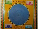 CRANIUM'S Talking Heads SPEAKING IN TONGUES orig Lp NM shrink inner David Byrne