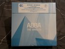 ABBA The singles box set. 40 x 7