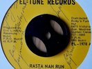 Youth Rasemung - Rasta nah run 1978 + Riley's Special Rasemung all stars VG +++