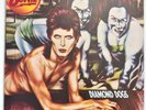 David Bowie - Diamond Dogs - UK Vinyl First Pressing - APL1 0576 A-1oly, B-1oly