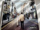 Oasis - What's the Story Morning Glory vinyl - 1st Press (Damont) - CRE LP 189