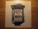 Kiss 1976 BOOKLET ONLY from The Originals Casablanca Records