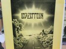 LED ZEPPELIN  RECORD 