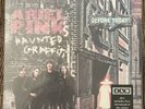 ARIEL PINK’S HAUNTED GRAFFITI Before Today 12” Vinyl LP 4AD CAD3X15 2010