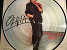 OLIVIA NEWTON-JOHN Totally Hot 12