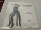 45 t picture disc/ MADONNA -CRAZY FOR YOU/sire 0008 p