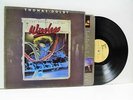 THOMAS DOLBY the golden age of wireless LP EX-/VG, VIP 1001, vinyl, with inner,