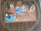 Mighty Baby - A Jug Of Love.  Blue Horizon original LP 1971.  Rock / Psych.