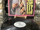 12” Inches Of LES The Album - A Live Performance By Dr.SirLeslie Colin Patterson