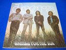 THE DOORS - Waiting For The Sun 1968 Rock LP Psych Blues Gatefold VG+ VINYL
