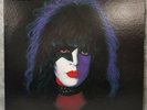 KISS Paul Stanley Solo (Casablanca VIP-6577, 1978) LP Japan w/Extras