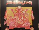 Sabbath Bloody Sabbath by Black Sabbath (Record, 2016)