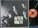 ROLLING STONES Aftermath / LP France 1966 BARCLAY DECCA 291.009