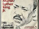 RARE Martin Luther King Greatest Speeches 7
