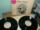 Duane Allman An Anthology VOL II PROMOTIONAL GATEFOLD double LP