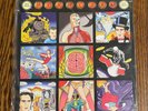 PEARL JAM BACKSPACER  2009 MONKEYWRENCH MWR9413 DIE CUT RARE *SEALED* WOW