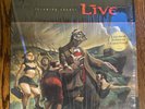 LIVE Throwing Copper 2xLP on RED/GREEN COLOR VINYL New 25th Anniversary